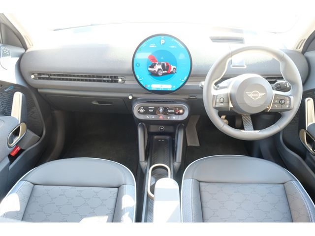 BMW MINI ACEMAN 2025