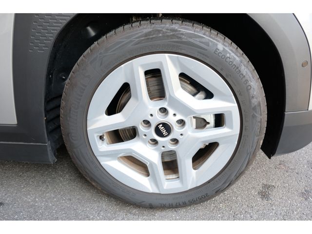 BMW MINI ACEMAN 2025