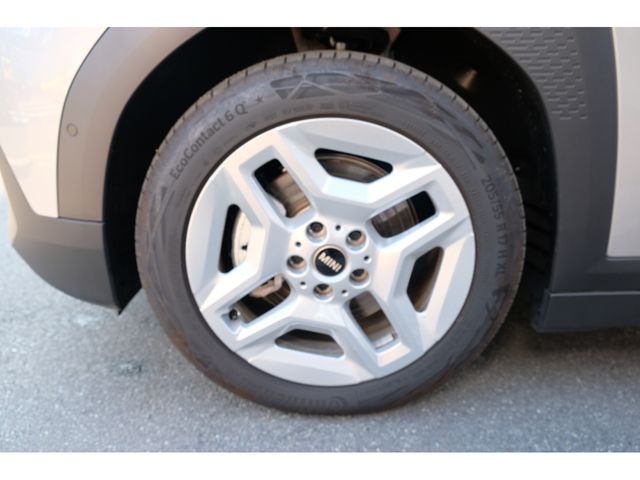 BMW MINI ACEMAN 2025