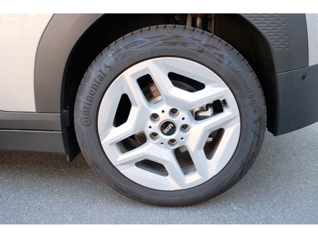 BMW MINI ACEMAN 2025