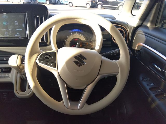 SUZUKI WAGON R SMILE 2023