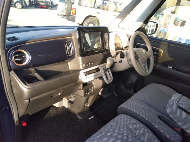 SUZUKI WAGON R SMILE 2023