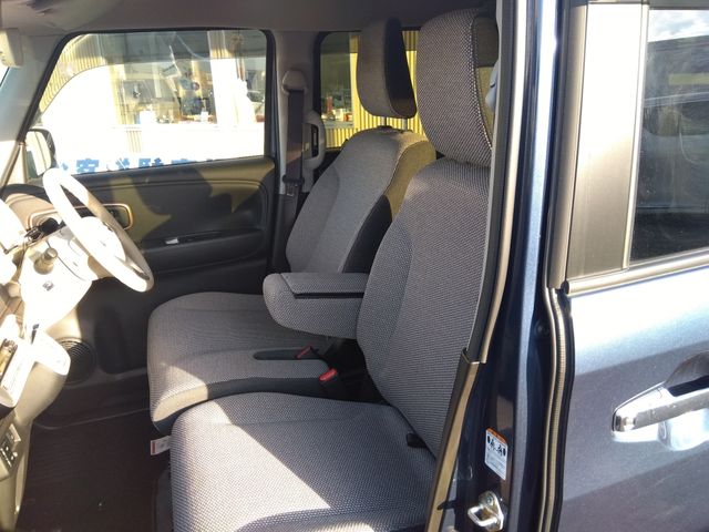 SUZUKI WAGON R SMILE 2023