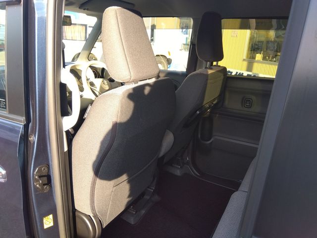 SUZUKI WAGON R SMILE 2023