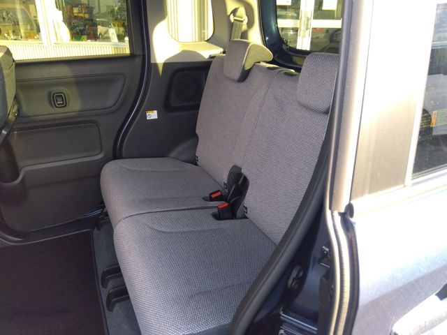 SUZUKI WAGON R SMILE 2023