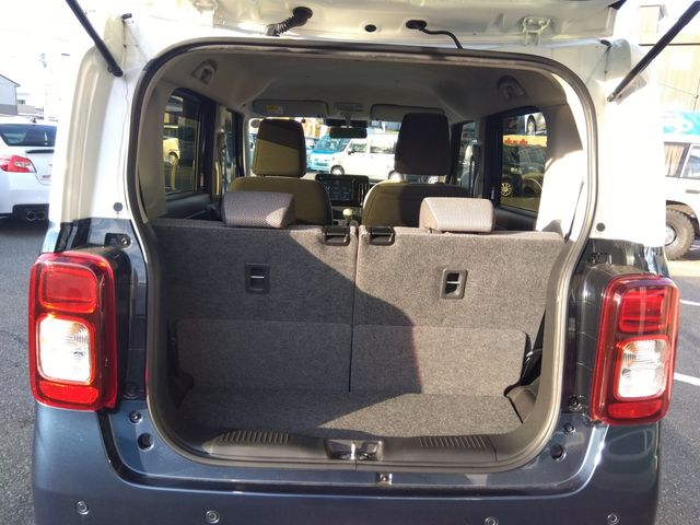 SUZUKI WAGON R SMILE 2023