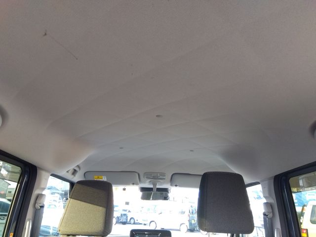 SUZUKI WAGON R SMILE 2023