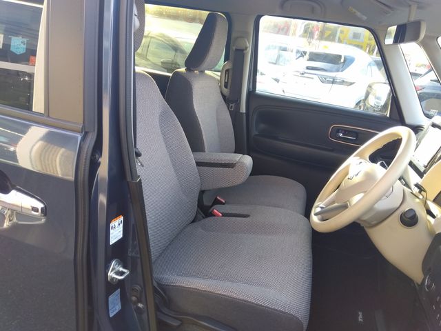 SUZUKI WAGON R SMILE 2023