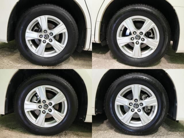 TOYOTA VELLFIRE 2015