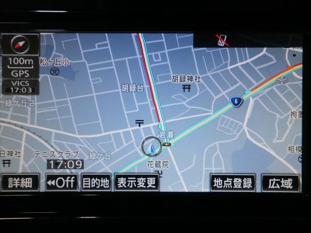 TOYOTA VELLFIRE 2015