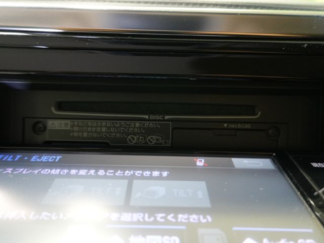 TOYOTA VELLFIRE 2015