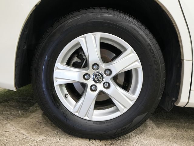 TOYOTA VELLFIRE 2015