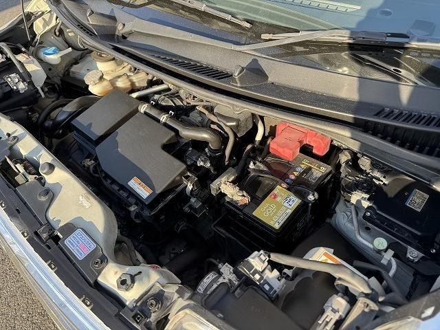 SUZUKI WAGON R STINGRAY 2013