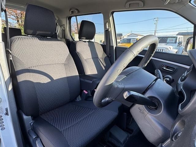 SUZUKI WAGON R STINGRAY 2013