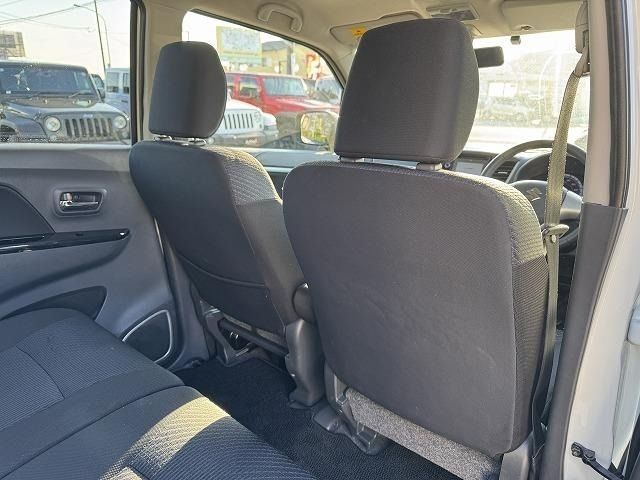 SUZUKI WAGON R STINGRAY 2013