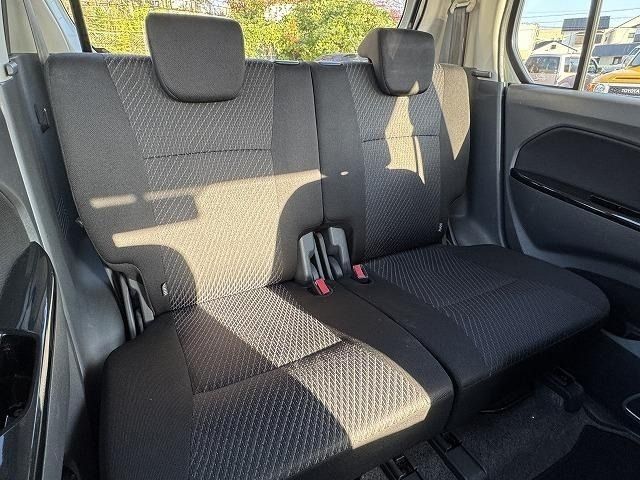 SUZUKI WAGON R STINGRAY 2013