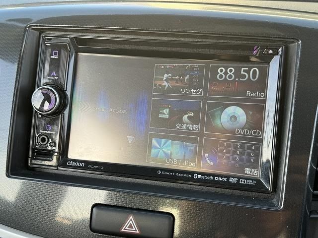 SUZUKI WAGON R STINGRAY 2013