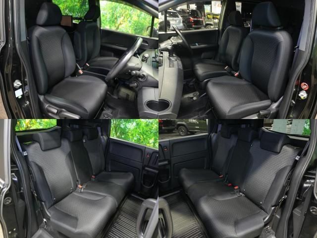 HONDA FREED Spike 2012