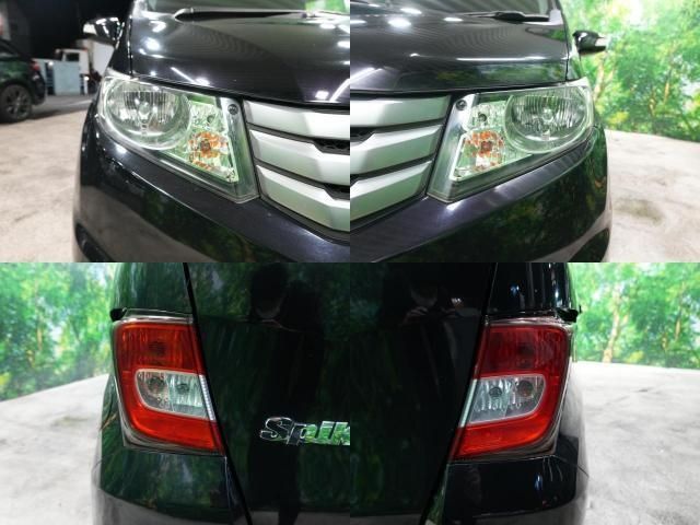 HONDA FREED Spike 2012