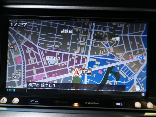 HONDA FREED Spike 2012