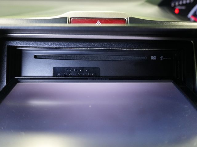 HONDA FREED Spike 2012