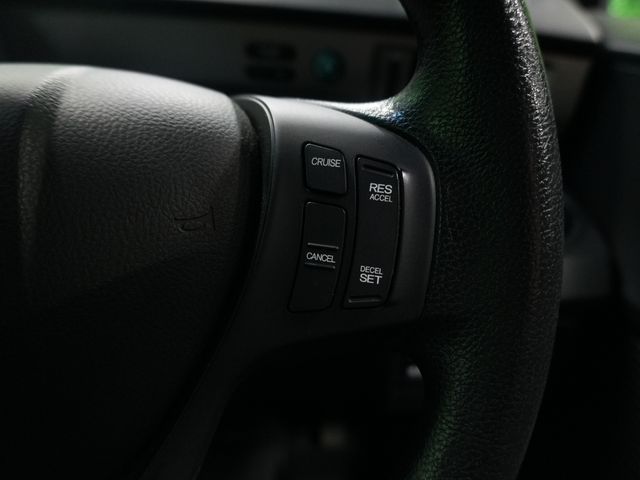 HONDA FREED Spike 2012