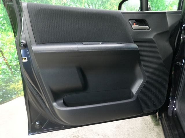 HONDA FREED Spike 2012