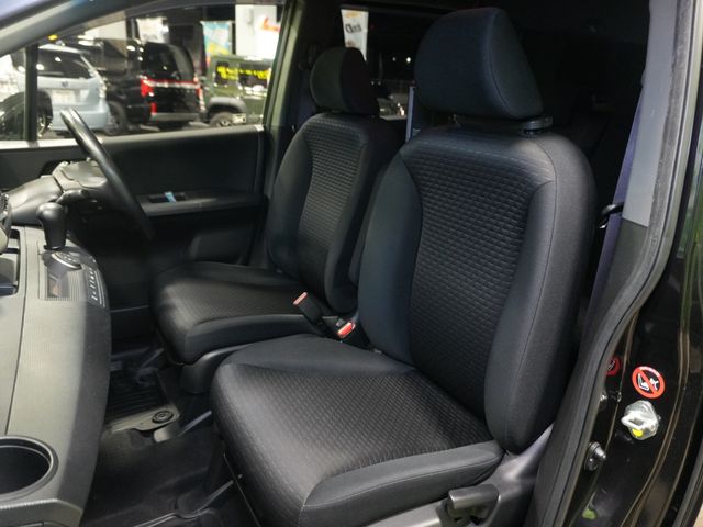 HONDA FREED Spike 2012