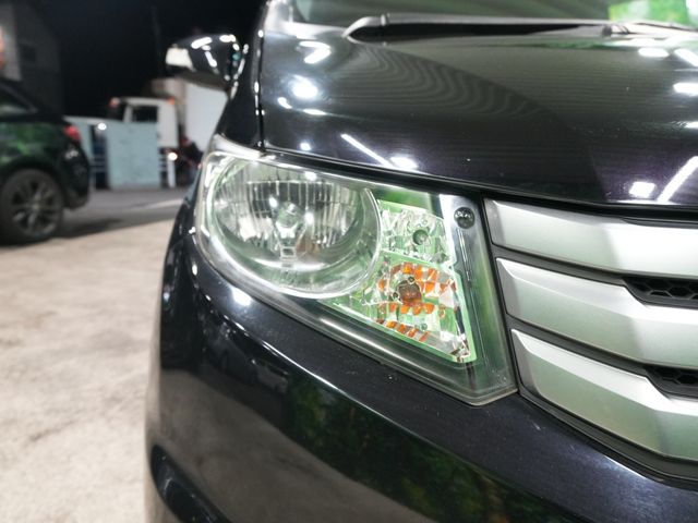 HONDA FREED Spike 2012