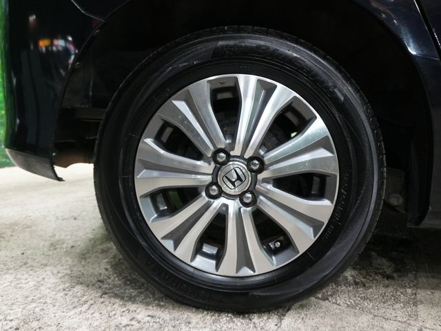 HONDA FREED Spike 2012