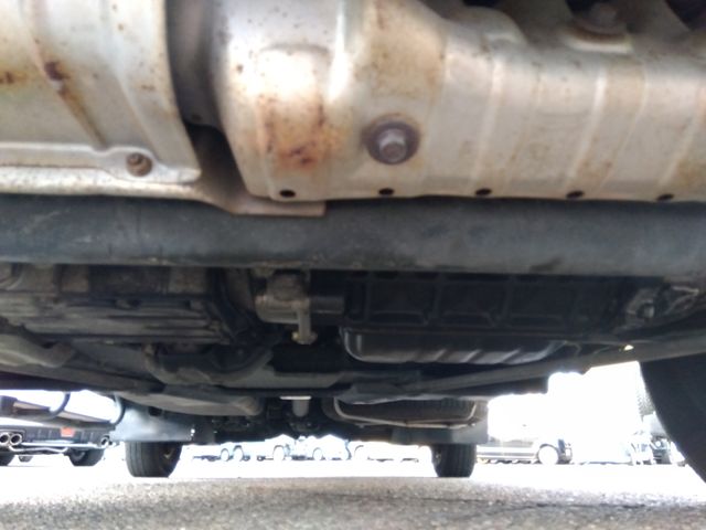 SUBARU SAMBAR van 4WD 2001