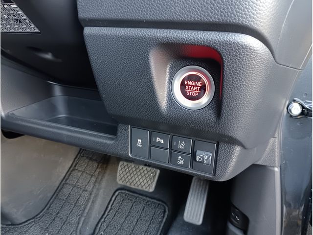 HONDA N-WGN CUSTOM 2023