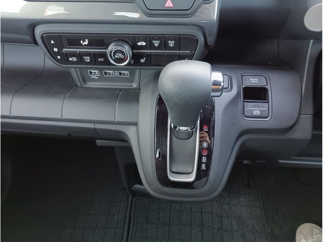 HONDA N-WGN CUSTOM 2023