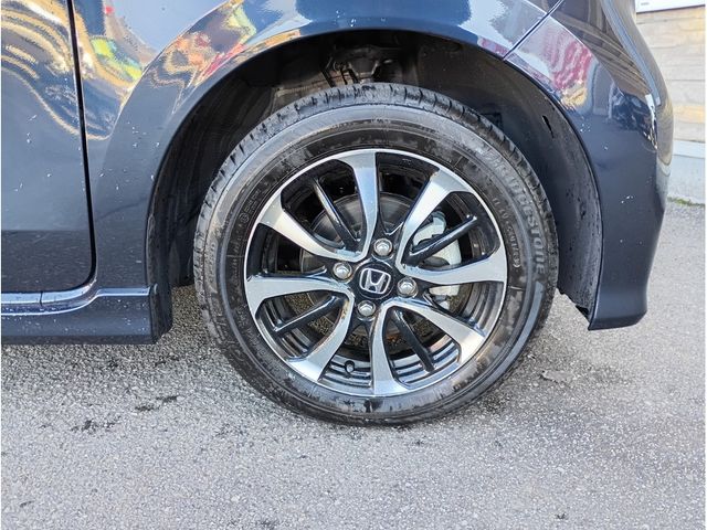 HONDA N-WGN CUSTOM 2023