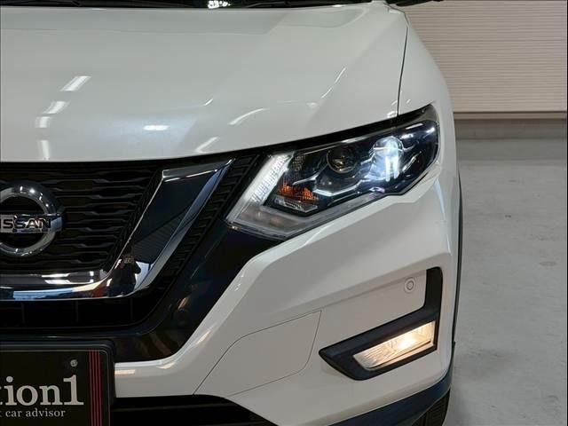 NISSAN X-TRAIL 4WD 2020