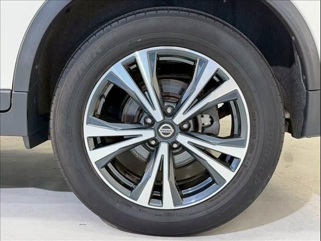 NISSAN X-TRAIL 4WD 2020