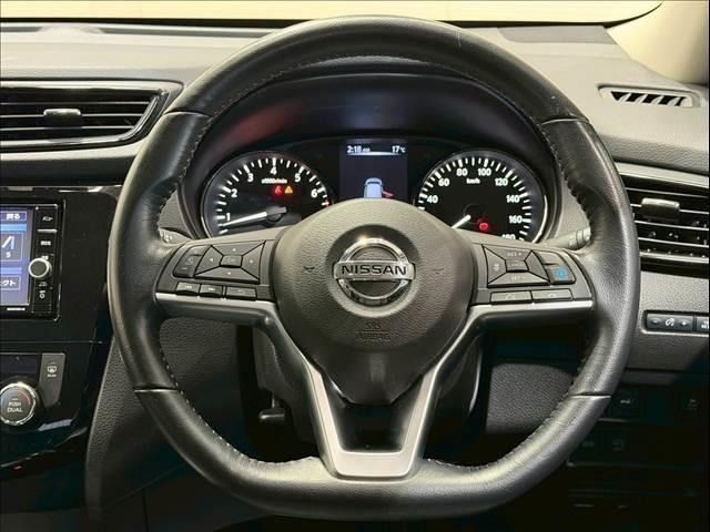 NISSAN X-TRAIL 4WD 2020