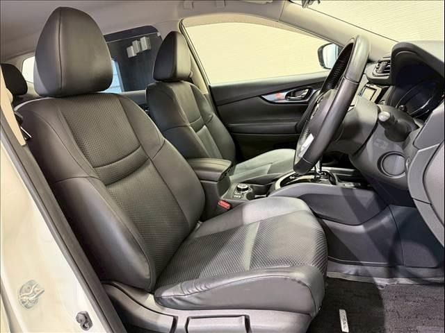 NISSAN X-TRAIL 4WD 2020