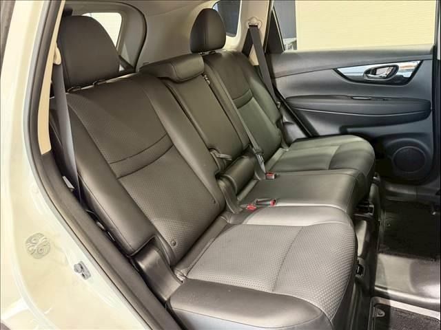 NISSAN X-TRAIL 4WD 2020