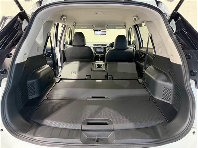 NISSAN X-TRAIL 4WD 2020