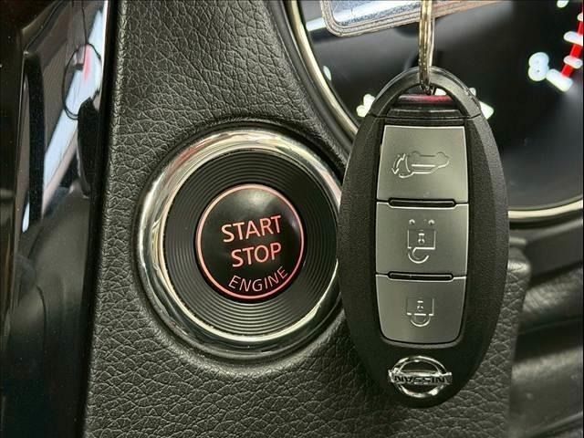 NISSAN X-TRAIL 4WD 2020