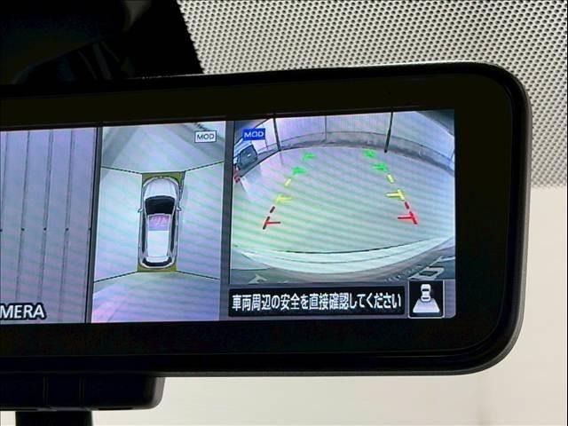 NISSAN X-TRAIL 4WD 2020