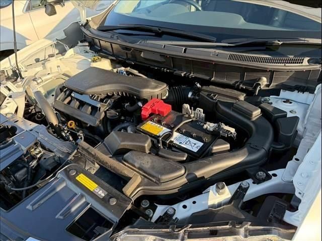 NISSAN X-TRAIL 4WD 2020