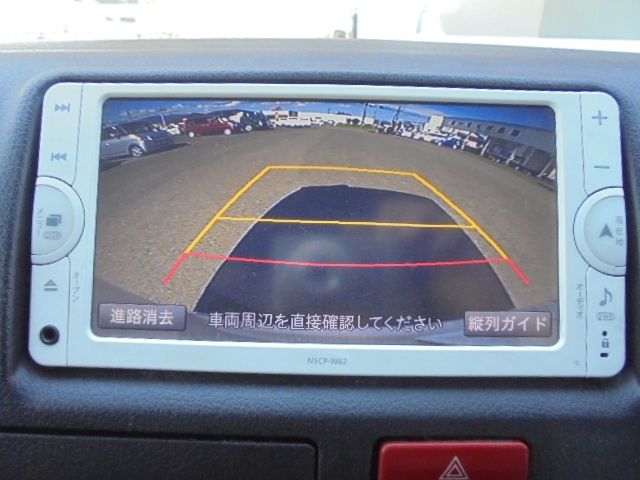 TOYOTA HIACE van 2WD 2014