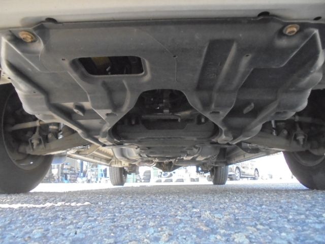 TOYOTA HIACE van 2WD 2014