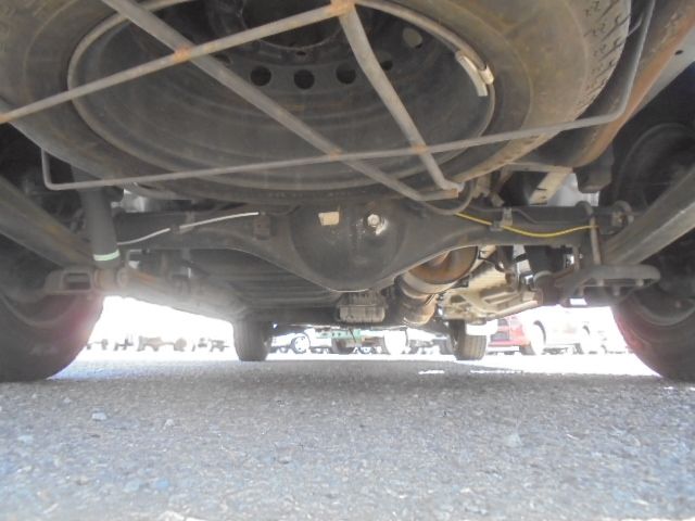 TOYOTA HIACE van 2WD 2014