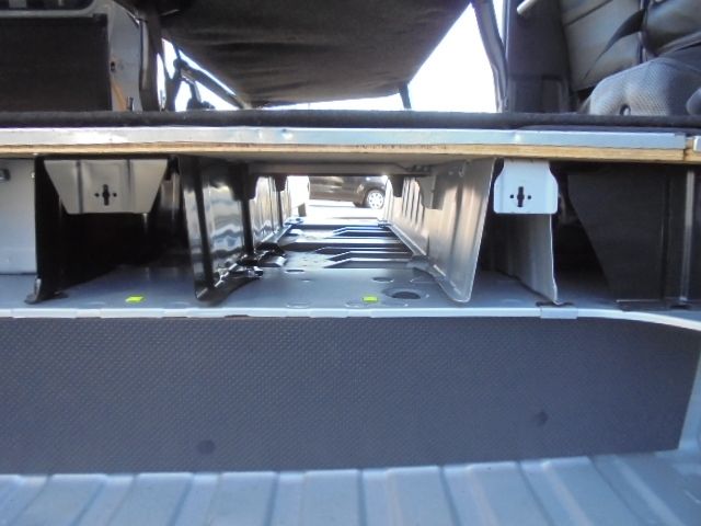 TOYOTA HIACE van 2WD 2014