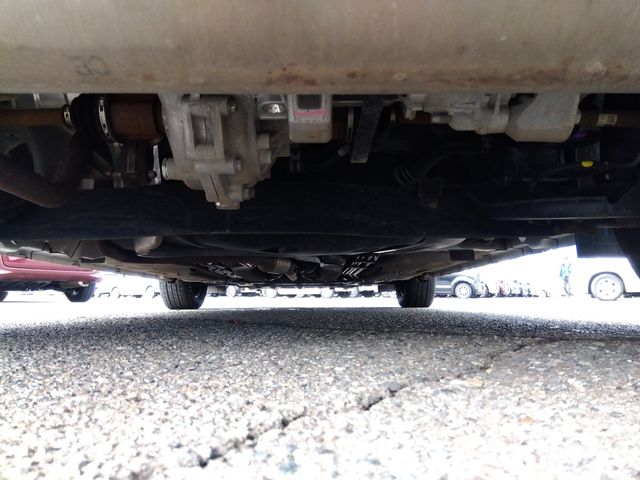 NISSAN NOTE 4WD 2023