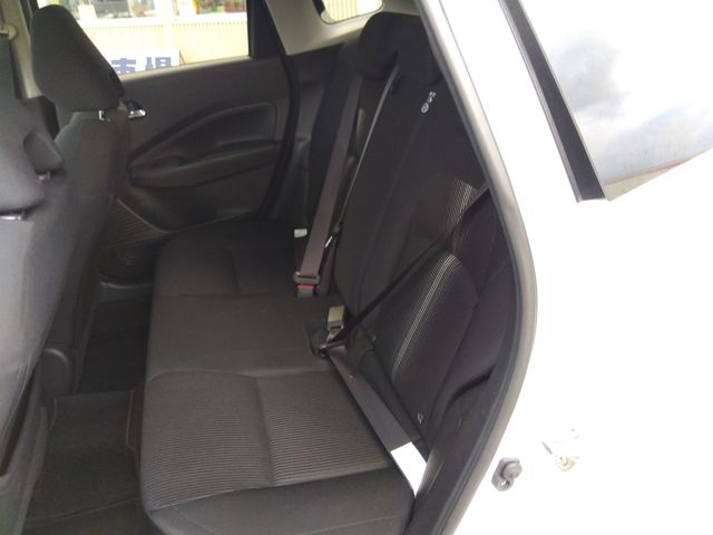 NISSAN NOTE 4WD 2023