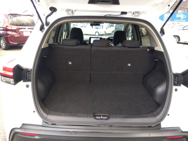 NISSAN NOTE 4WD 2023